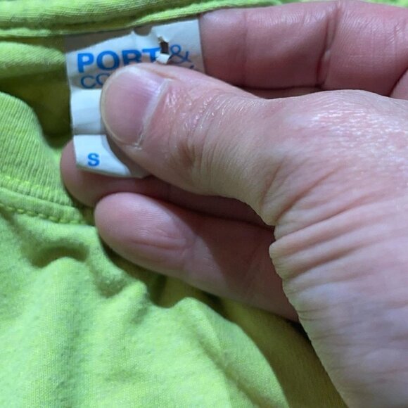 Rare ABC basketball camp t shirt 🔥 - Picture 5 of 6